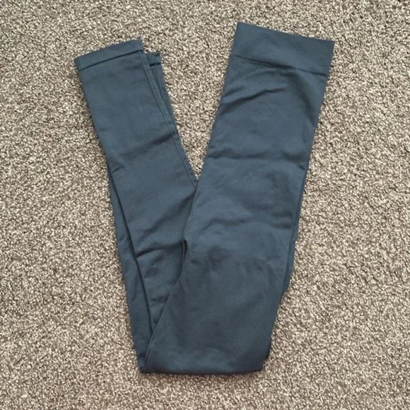 BLANQI EVERYDAY postpartum nursing support high rise compression ankle leggings - Picture 10 of 13